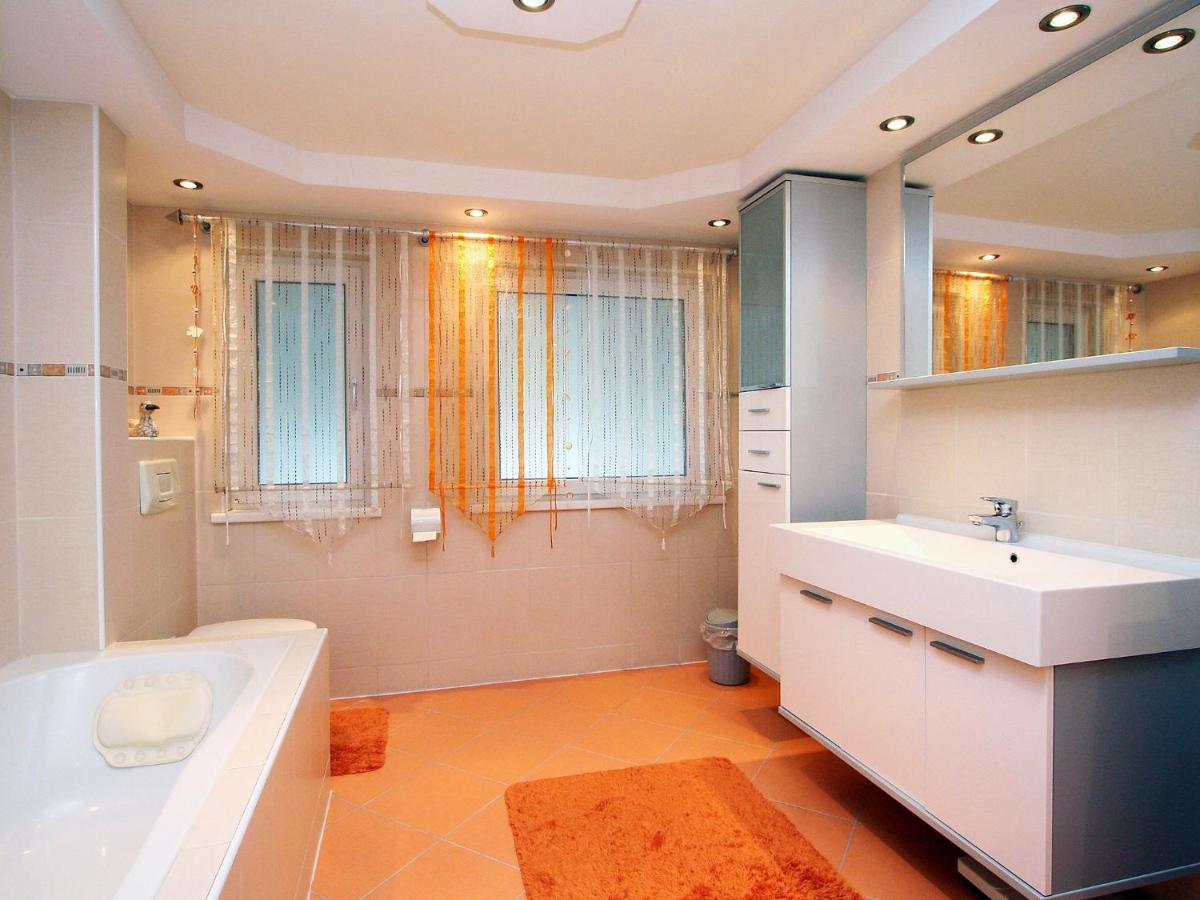 Holiday Home Dialer By Interhome Tumpen Exterior foto